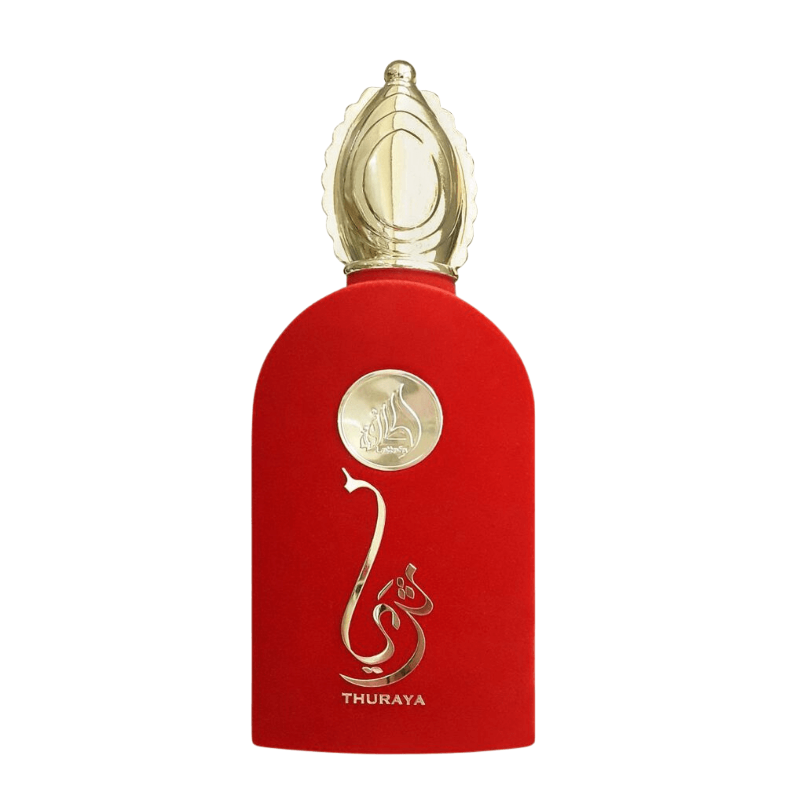 Lattafa Thuraya perfumed water unisex 100ml - Royalsperfume LATTAFA Perfume