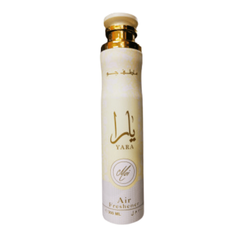 LATTAFA Yara Moi Home fragrance 300ml - Royalsperfume Lattafa Perfumes Industries Scents