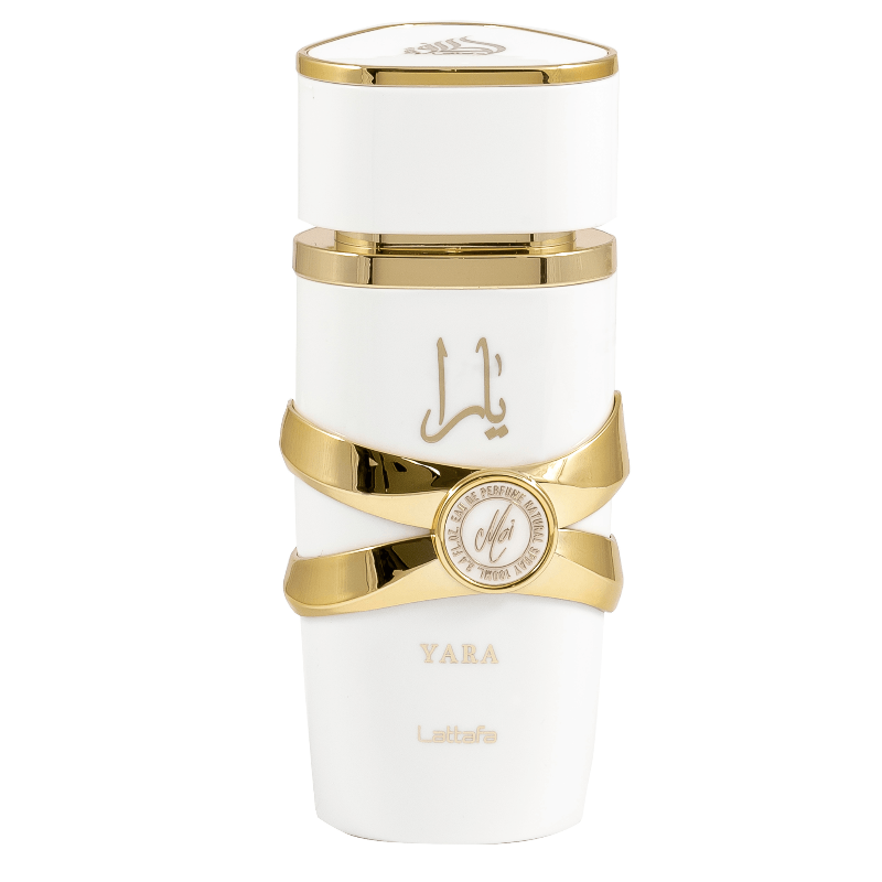 LATTAFA Yara Moi perfumed water for women 100ml - Royalsperfume LATTAFA Perfume