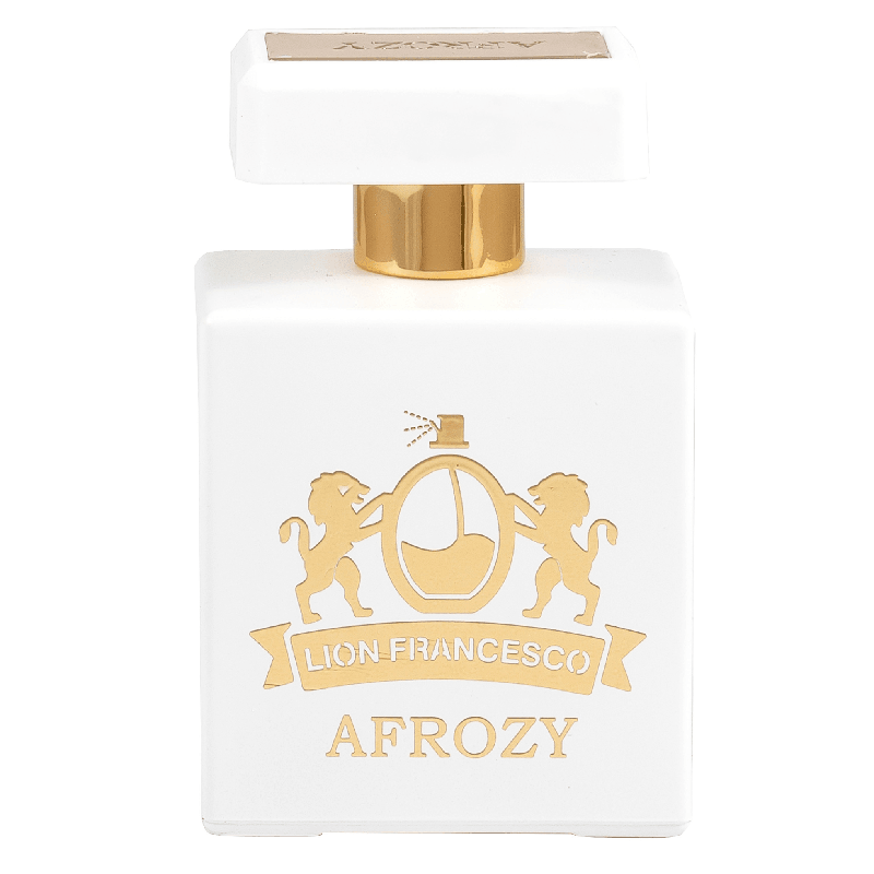 LF Afrozy aphrosidiaque extrait de parfum for women 100ml - Royalsperfume Lion Francesco Perfume