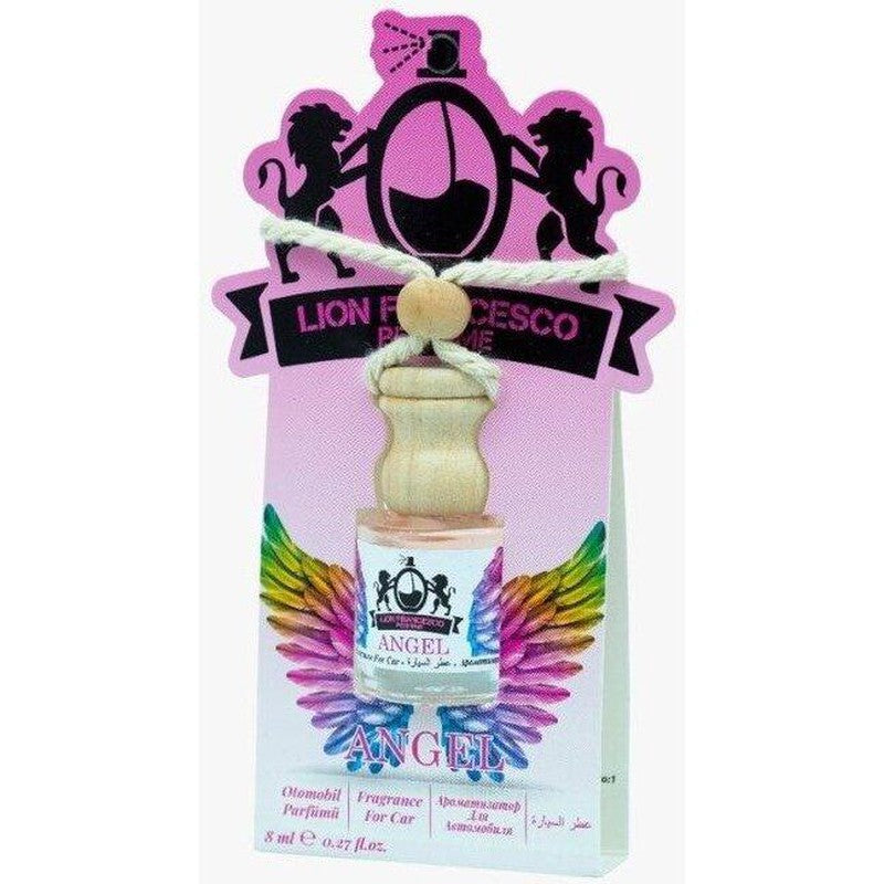 LF Angel car scent 8ml - Royalsperfume Lion Francesco Scents