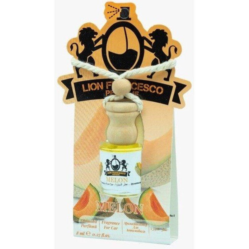 LF Melon car scent 8ml - Royalsperfume Lion Francesco Scents