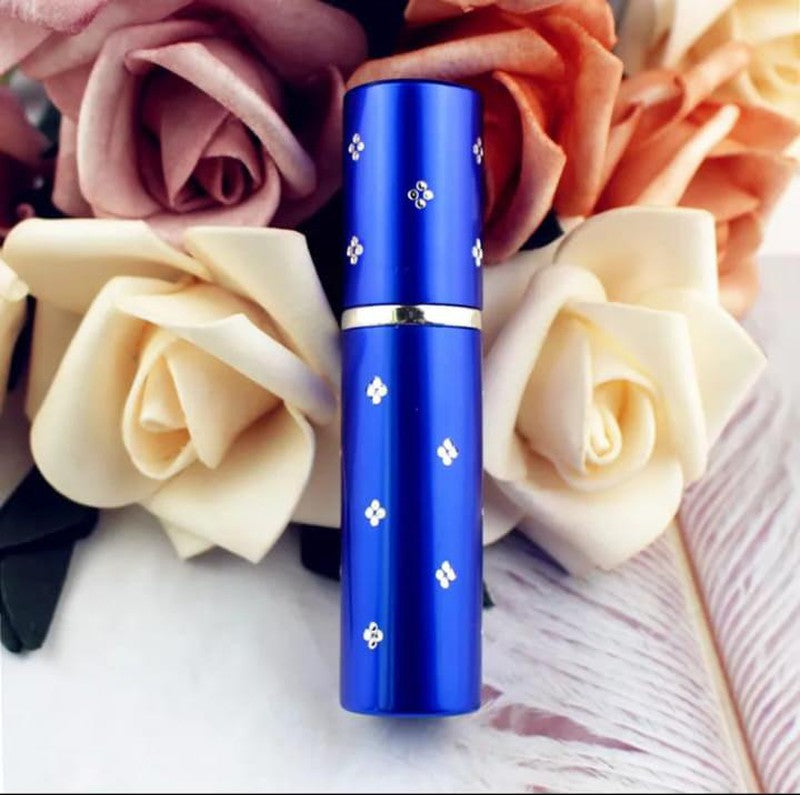 L'intense De Blue Accento perfumed water unisex - Royalsperfume L`Intense De Blue Perfume