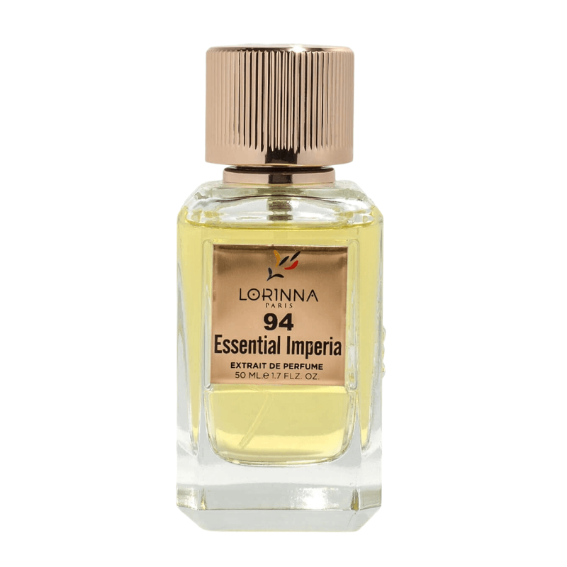 Lorinna Essential Imperia Extrait De Perfume unisex 50ml - Royalsperfume Gloria Kozmetic Perfume