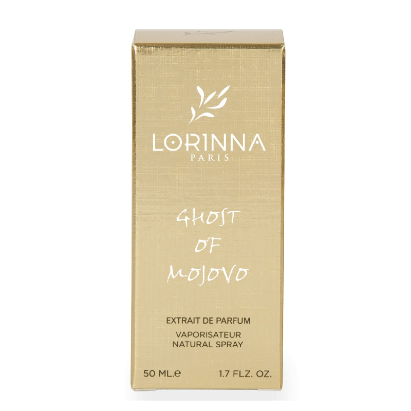 Lorinna Ghost Of Mojova Extrait De Perfume unisex 50ml - Royalsperfume LORINNA Perfume
