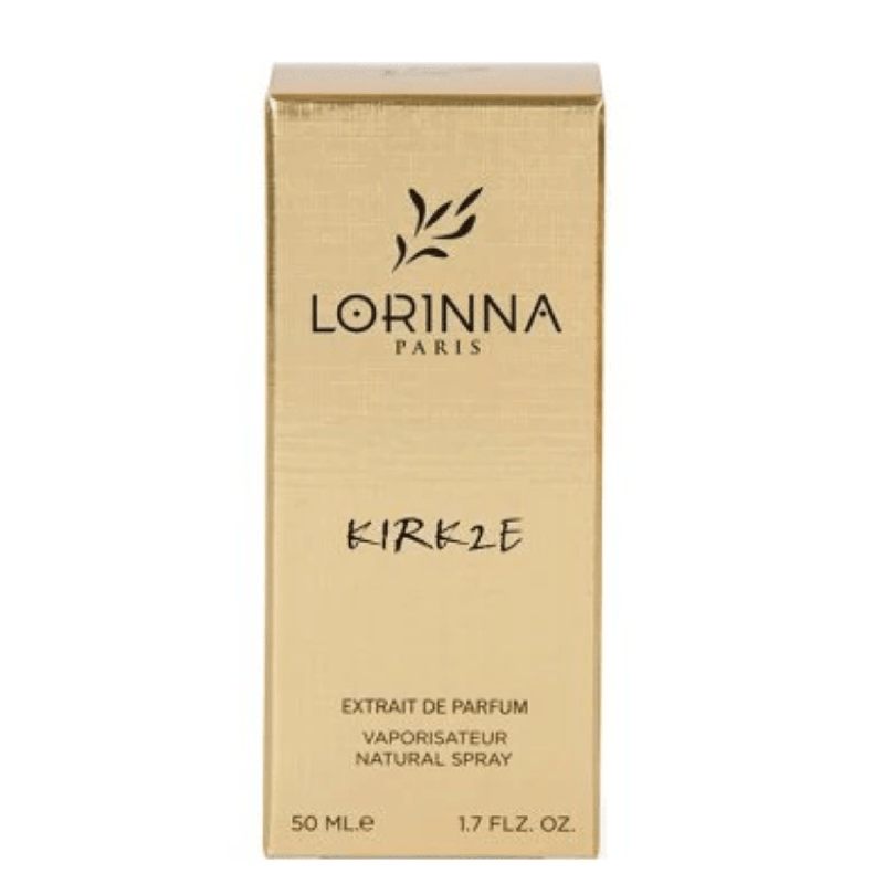 Lorinna Kirke Extrait De Perfume unisex 50ml - Royalsperfume LORINNA Perfume