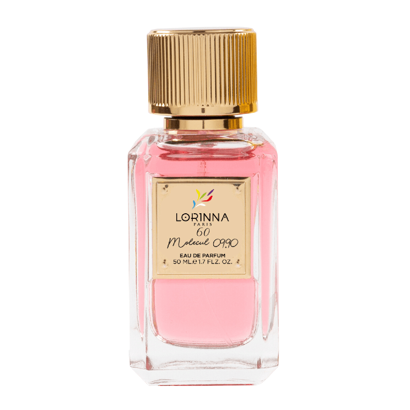 Lorinna Molecul 09.90 Extrait De Perfume unisex 50ml - Royalsperfume LORINNA Perfume