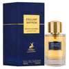 AlHambra Exclusif Saffron parfumuotas unisex vanduo 100ml