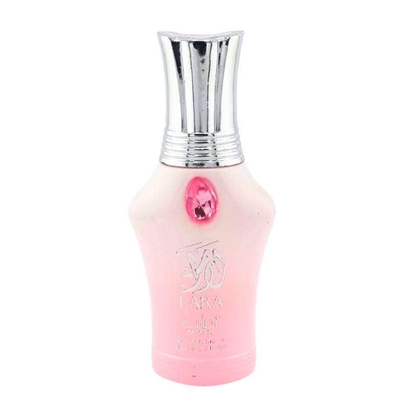 Manasik Lara oil perfume for women 20ml - Royalsperfume Manasik Perfume