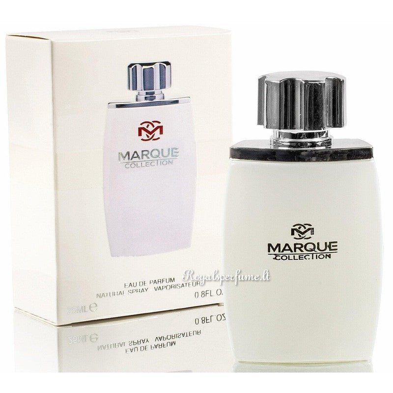 Marque Collection N-106 perfumed water for men 25ml - Royalsperfume Marque Perfume