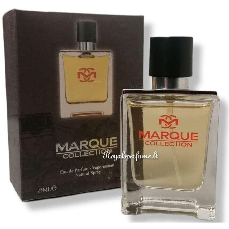 Marque Collection N-108 perfumed water for men 25ml - Royalsperfume Marque Perfume