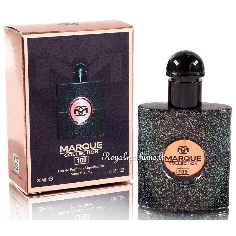 Marque Collection N-109 perfumed water for women 25ml - Royalsperfume Marque Perfume