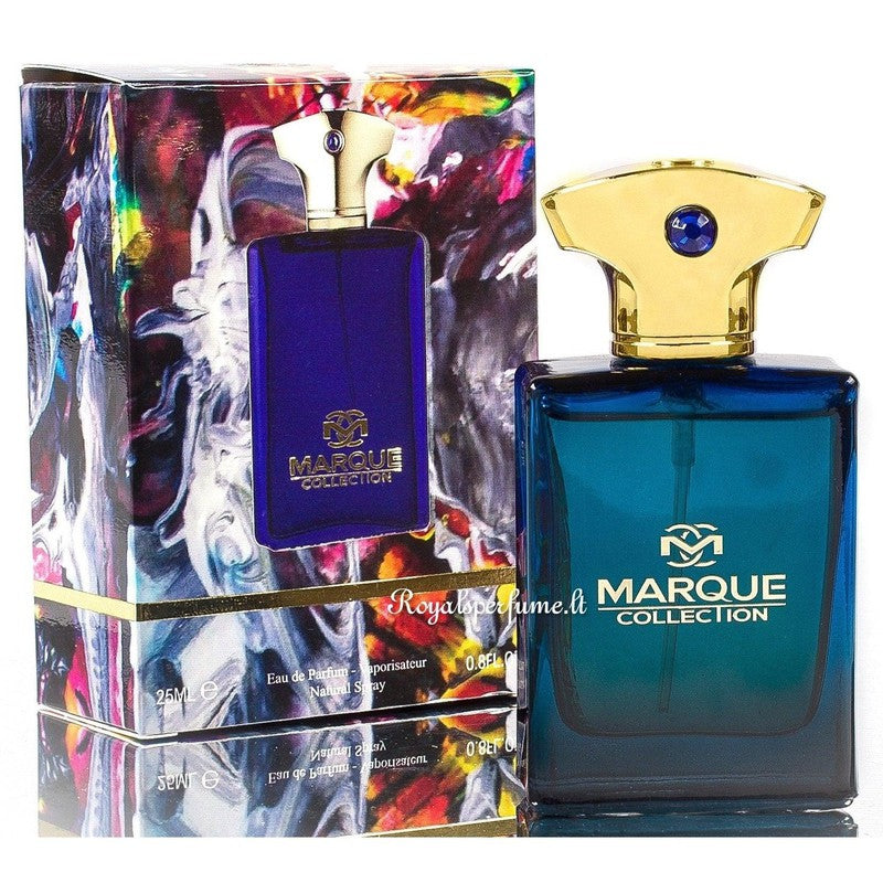 Marque Collection N-111 perfumed water for men 25ml - Royalsperfume Marque Perfume