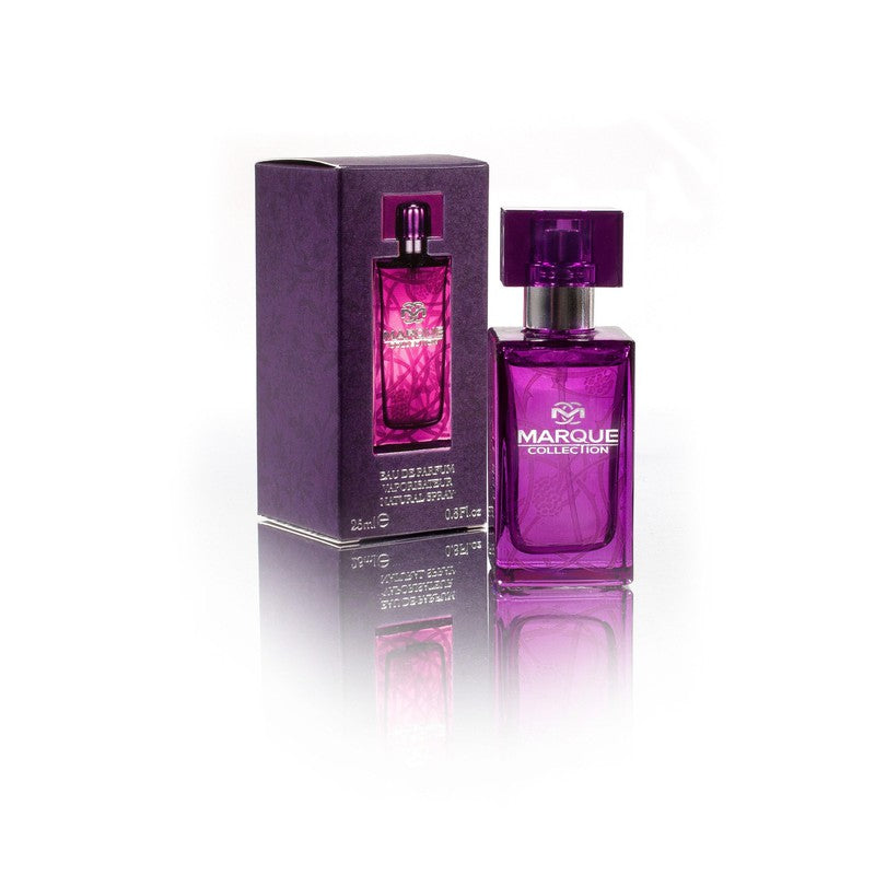 Marque Collection N-112 perfumed water for women 25ml - Royalsperfume Marque Perfume