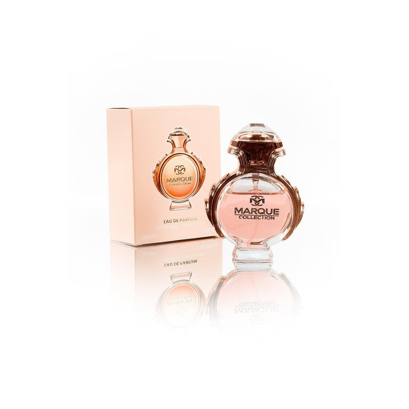Marque Collection N-116 perfumed water for women 25ml - Royalsperfume Marque Perfume