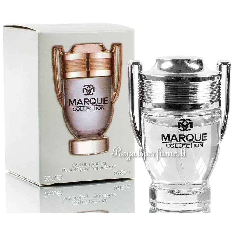 Marque Collection N-125 perfumed water for men 25ml - Royalsperfume Marque Perfume