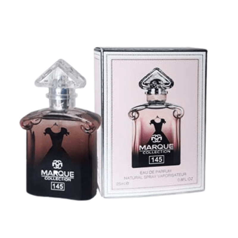 Marque Collection N-145 perfumed water for women 25ml - Royalsperfume Marque Perfume