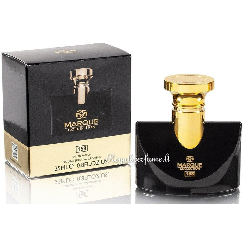 Marque Collection N-158 perfumed water for women 25ml - Royalsperfume Marque Perfume