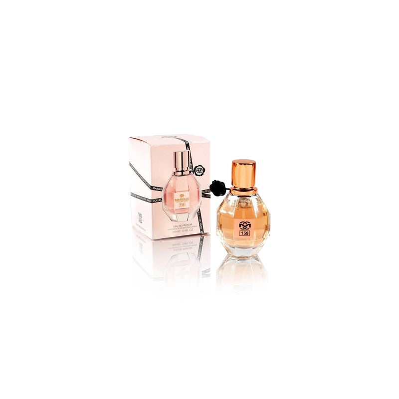 Marque Collection N-159 perfumed water for women 25ml - Royalsperfume Marque Perfume