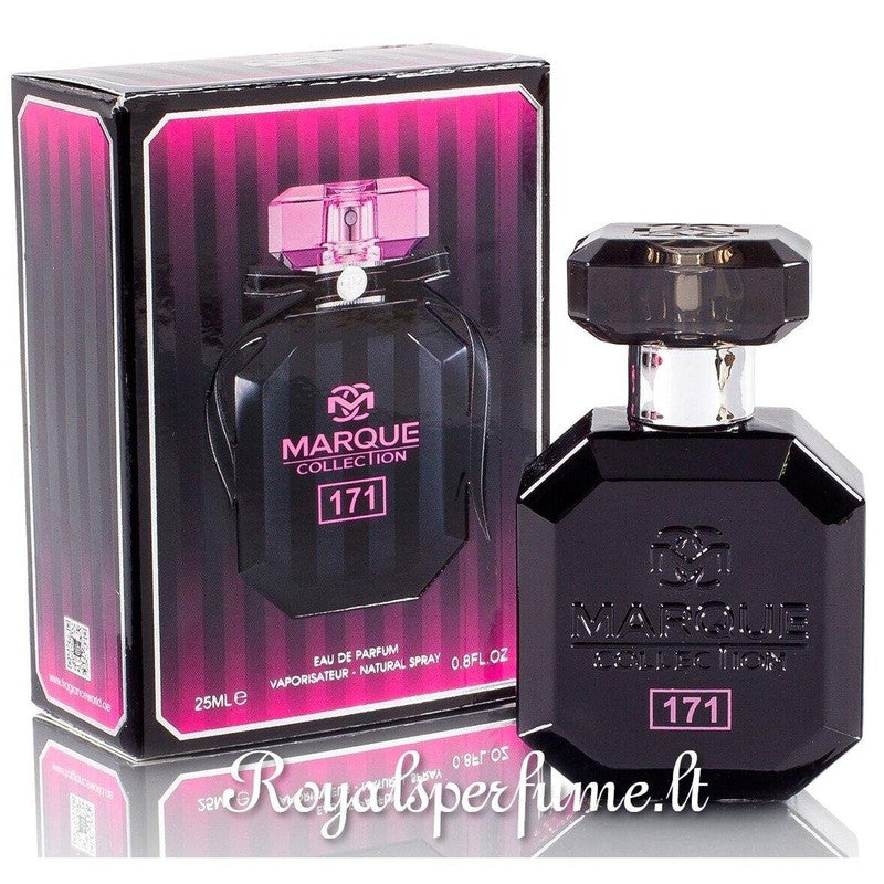 Marque Collection N-171 Eau de Parfum for women 25ml - Royalsperfume Marque Perfume