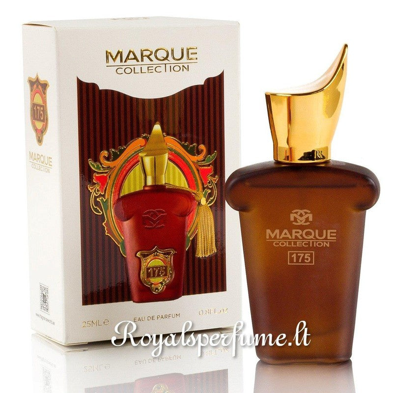 Marque Collection N-175 Eau de Parfum unisex 25ml - Royalsperfume Marque Perfume