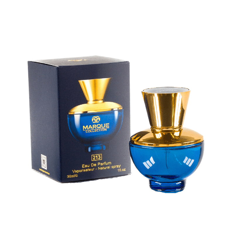 Marque Collection N-213 Eau de Parfum for women 30 ml - Royalsperfume Marque Perfume