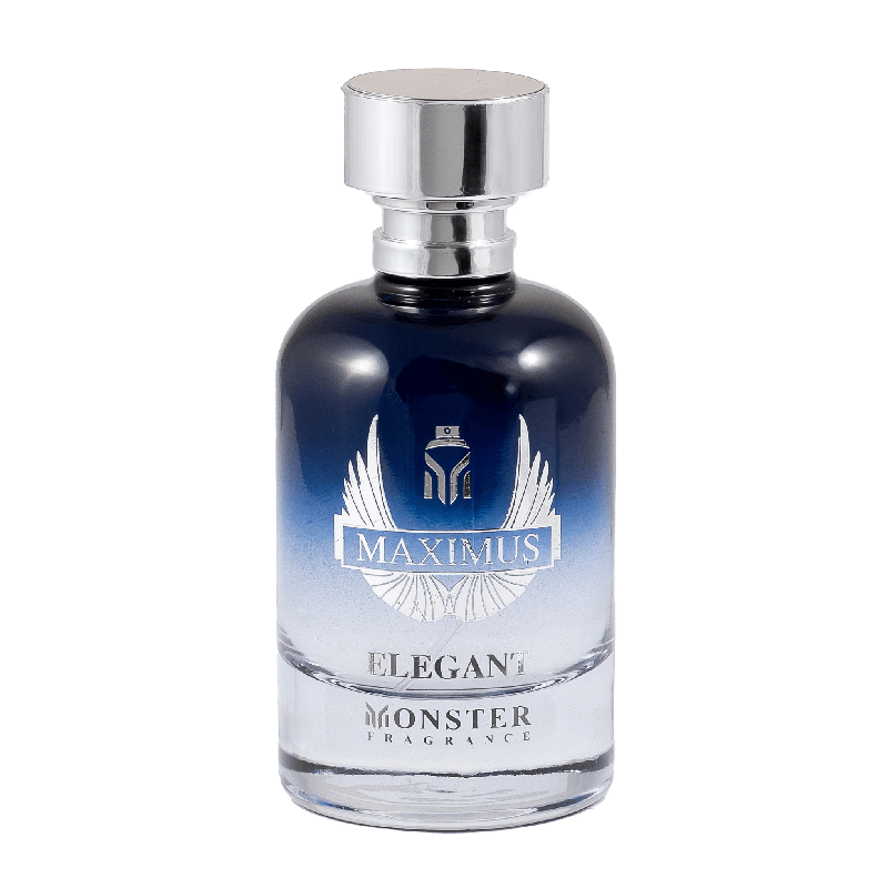 Monster Fragrance Maximus Elegant perfumed water for men 100ml - Royalsperfume PENDORA SCENT Perfume
