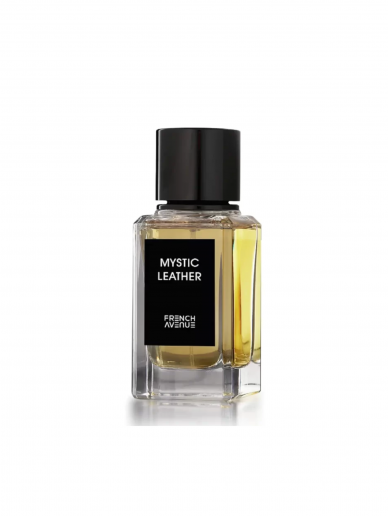FW Mystic Leather perfumed water unisex 100 ml