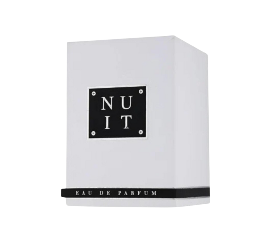 Fragrance World Nuit“ (Nuit Edp 80 ml (NP565))