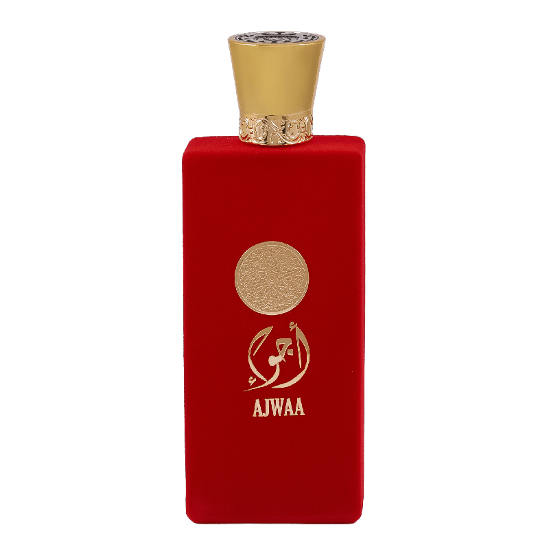 NUSUK AJWAA CONCENTRATED eau de parfum unisex 100ml - Royalsperfume NUSUK Perfume