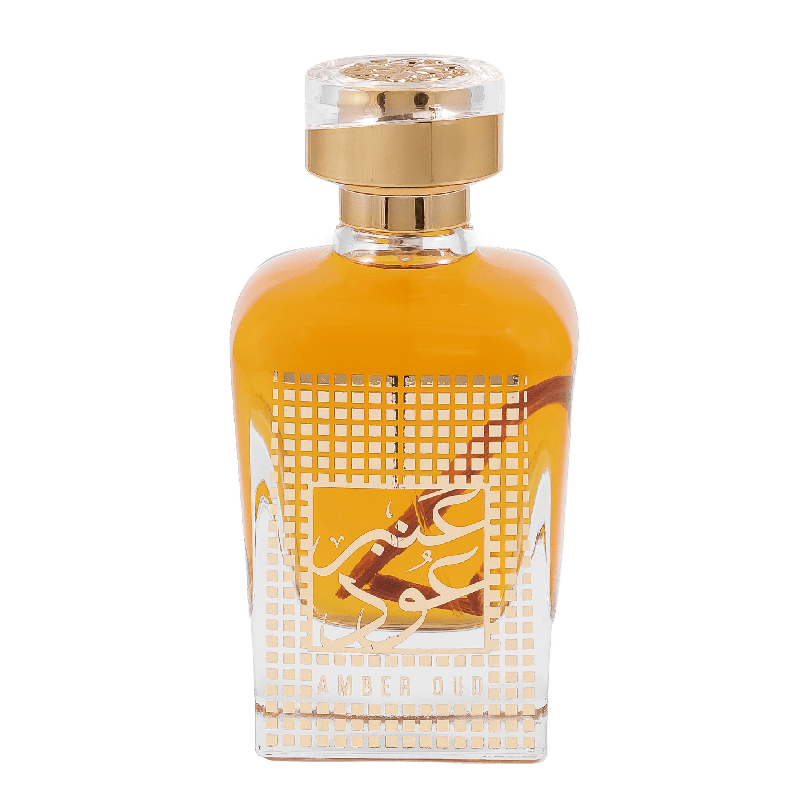 NUSUK Amber Oud perfumed water unisex 100ml - Royalsperfume NUSUK Perfume
