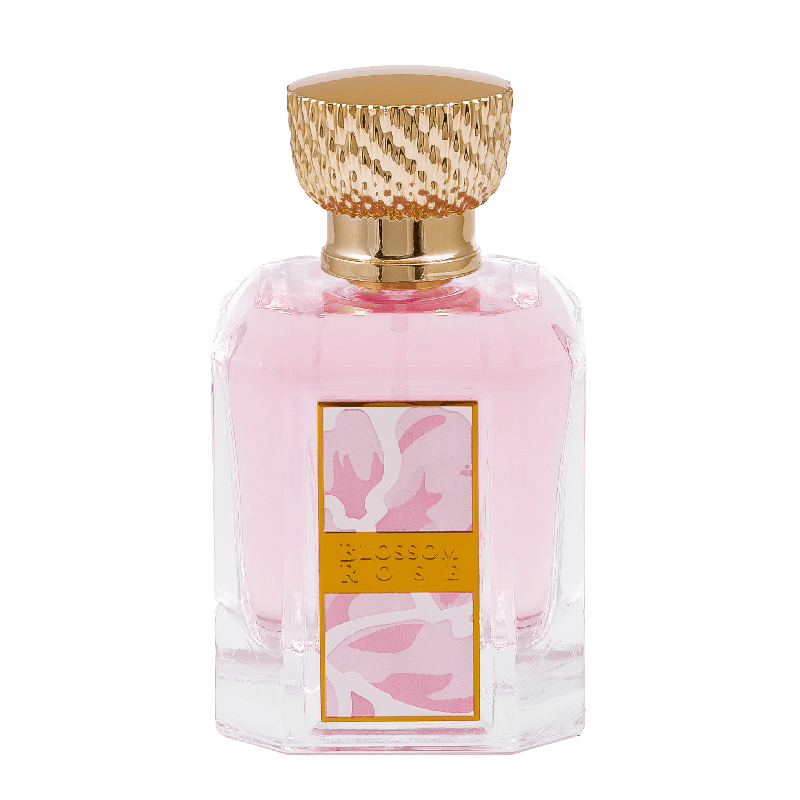 NUSUK Blossom Rose perfumed water for women 100ml - Royalsperfume NUSUK Perfume