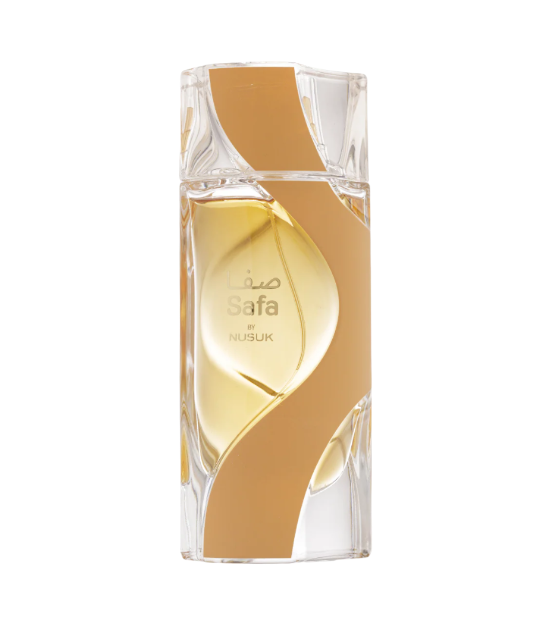 Nusuk Safa by Al Fakhar EDP 100ml