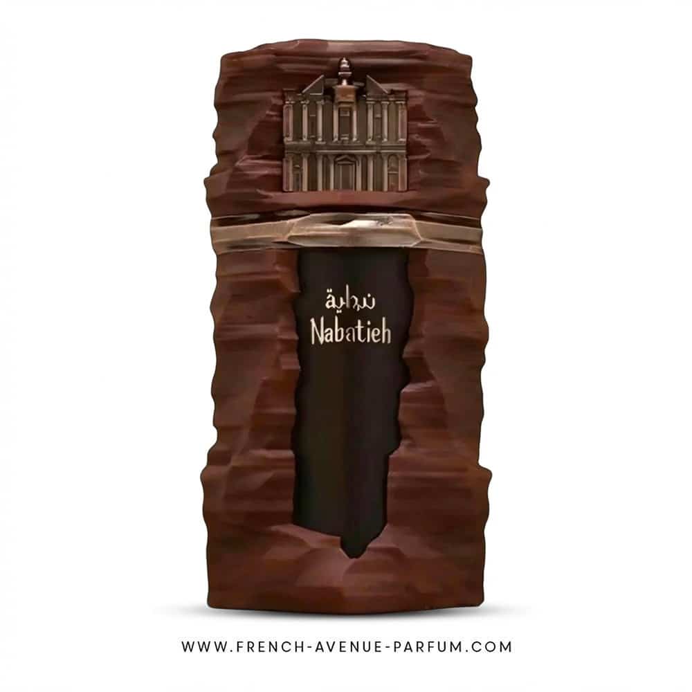 Nabatieh by French Avenue EDP 90ml unisex