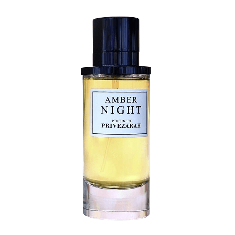 Paris Corner Amber Night perfumed water for unisex 80ml - Royalsperfume Paris Corner Perfume