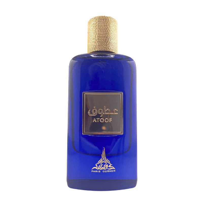 Paris Corner Atoof perfumed water unisex 100ml - Royalsperfume Paris Corner Perfume