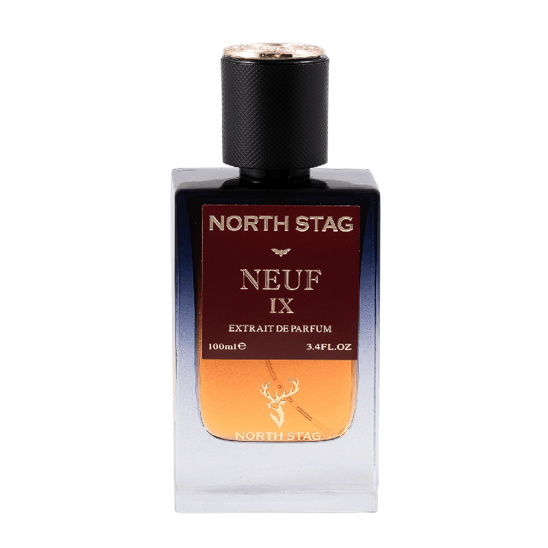 Paris Corner North Stag Neuf IX extrait de parfum unisex 100ml - Royalsperfume Paris Corner Perfume