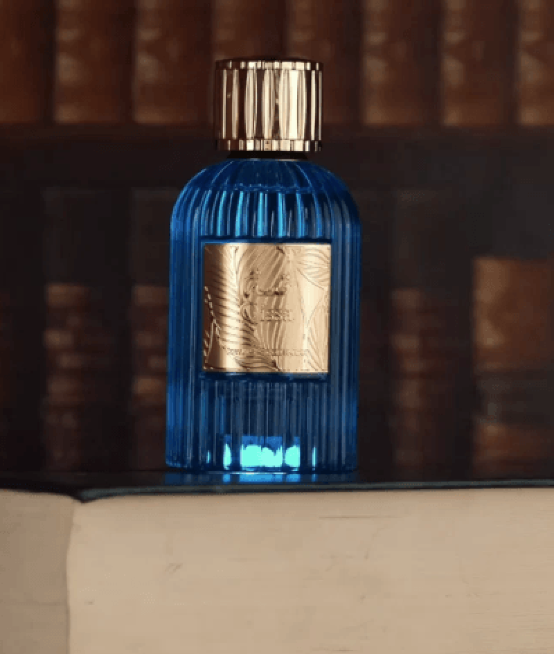 Paris Corner Qissa perfumed water unisex 100ml - Royalsperfume Paris Corner Perfume