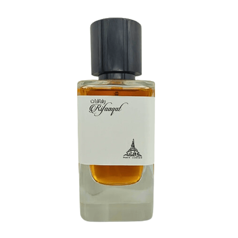 Paris Corner Rifaaqat perfumed water unisex 85ml - Royalsperfume Paris Corner Perfume