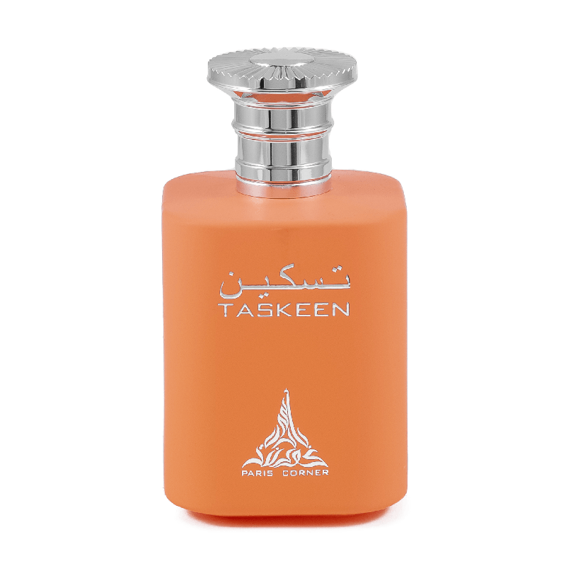 Paris Corner Taskeen perfumed water for women 100ml - Royalsperfume Paris Corner Perfume