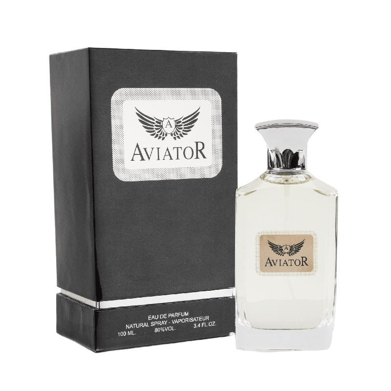 PENDORA SCENT Aviator perfumed water for men 100ml - Royalsperfume PENDORA SCENT Perfume