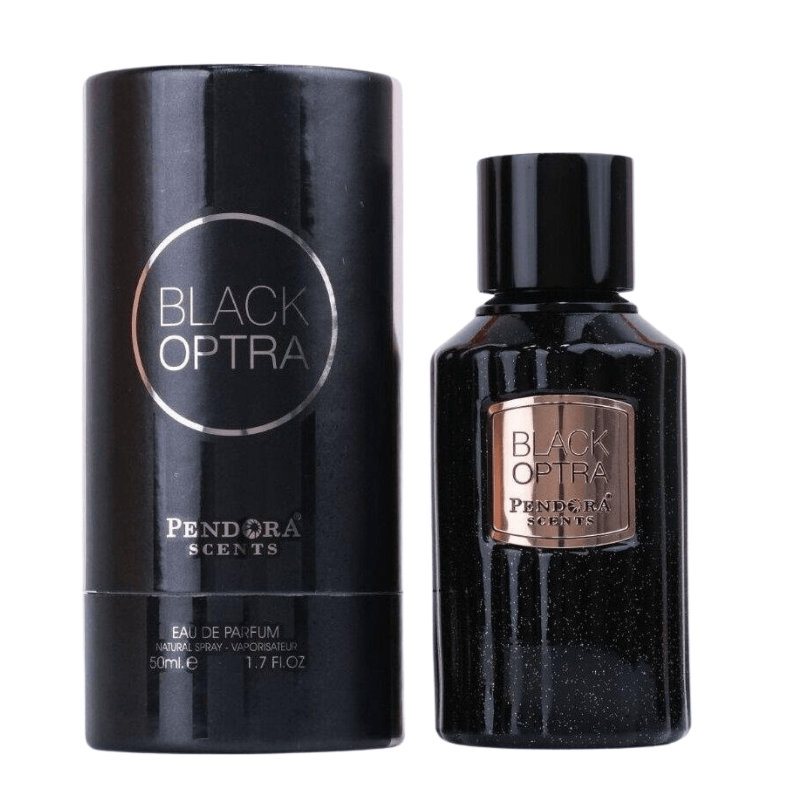 PENDORA SCENT Black Optra Eau de Parfum for women
