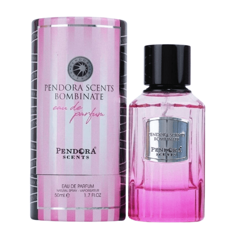 PENDORA SCENT Bombinate Eau de Parfum for women 50ml - Royalsperfume PENDORA SCENT Perfume