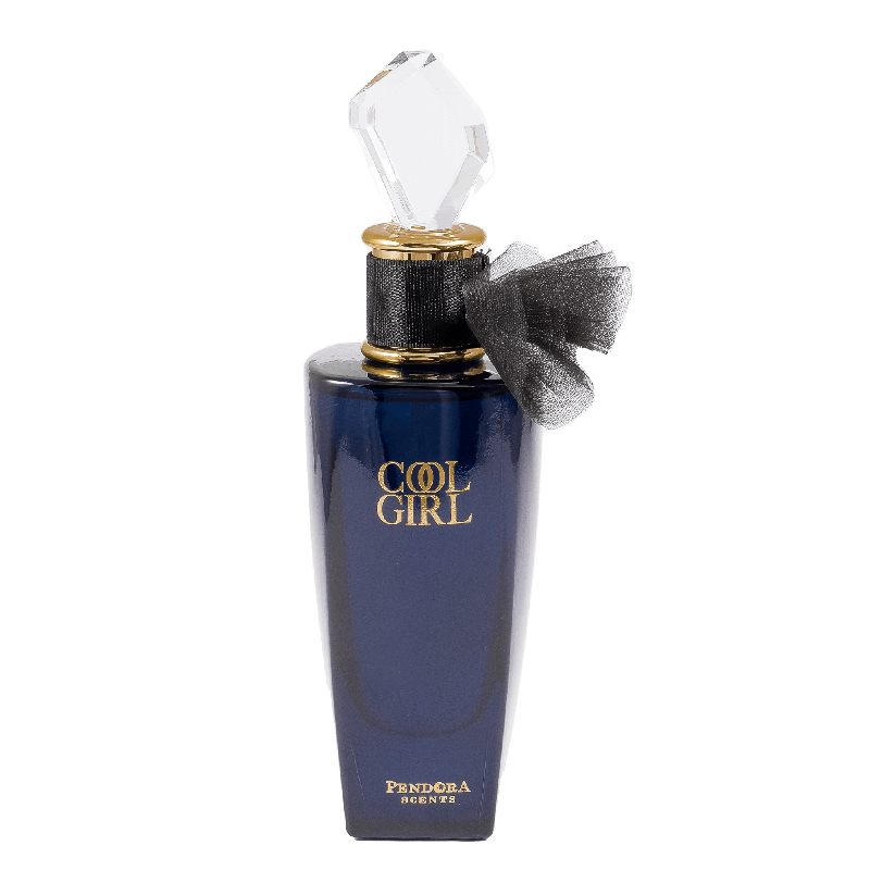 PENDORA SCENT Cool Girl perfumed water for women 100ml - Royalsperfume PENDORA SCENT Perfume