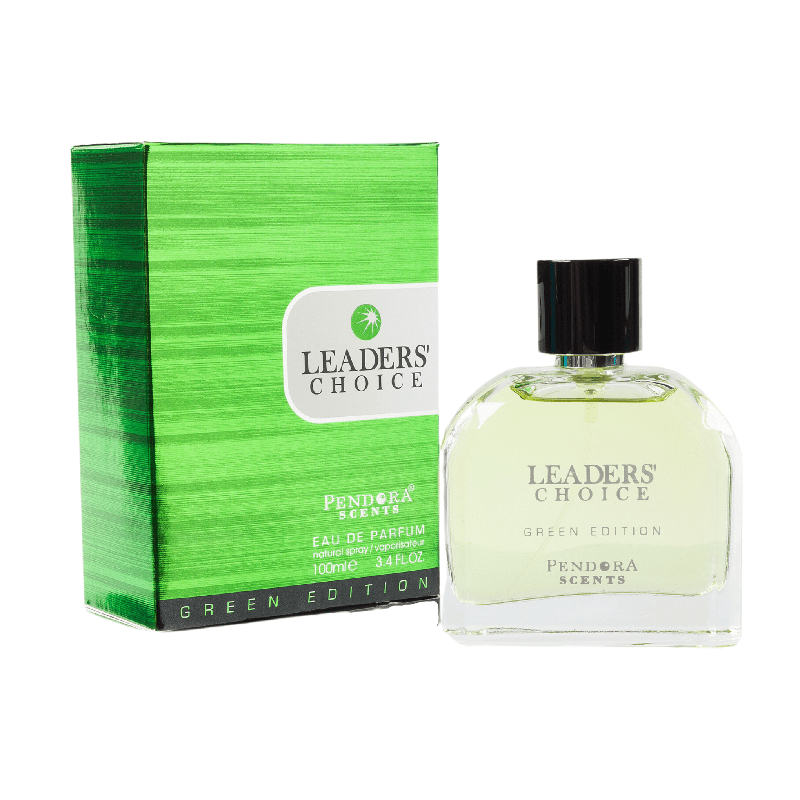 PENDORA SCENT Leaders Choice perfumed water for men 100ml - Royalsperfume PENDORA SCENT Perfume