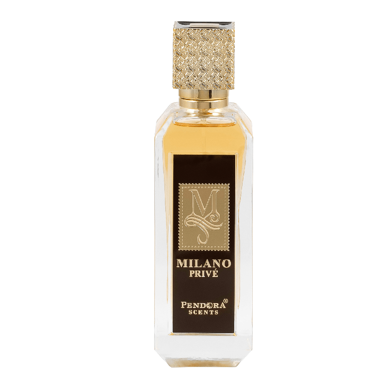 PENDORA SCENT Milano Prive Eau de Parfum for men 100ml - Royalsperfume PENDORA SCENT Perfume