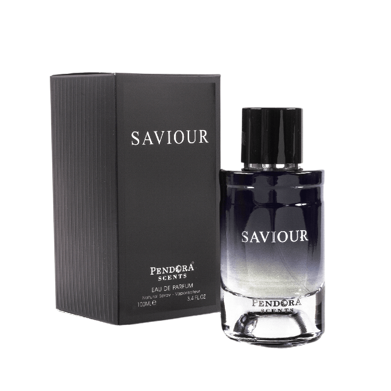 PENDORA SCENT Saviour perfumed water for men - Royalsperfume PENDORA SCENT Perfume