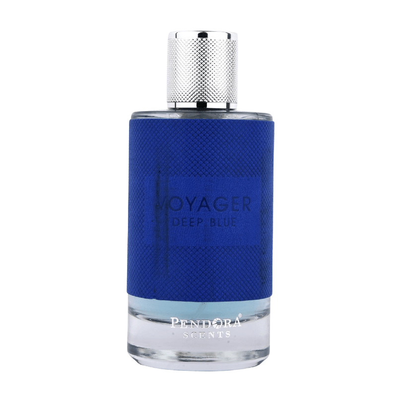 PENDORA SCENT Voyager Deep Blue perfumed water for men 100ml - Royalsperfume PENDORA SCENT Perfume