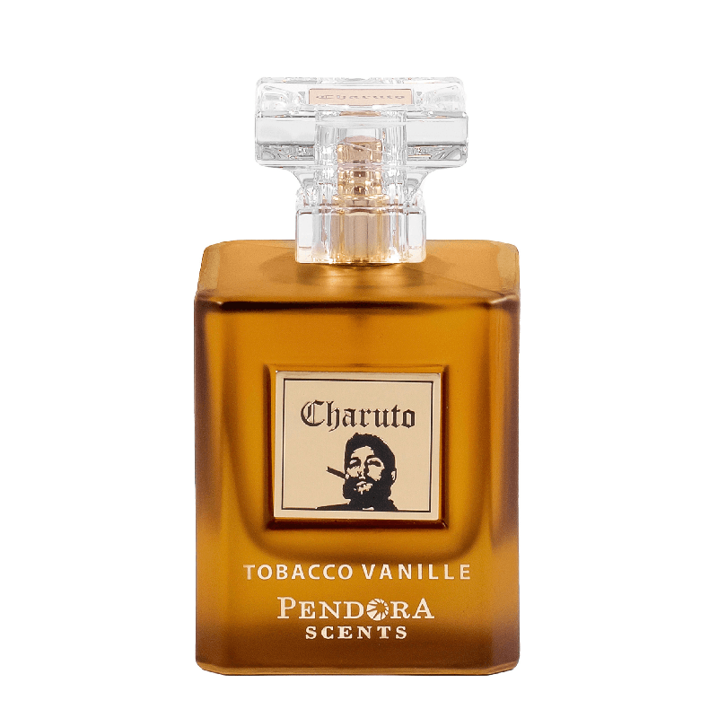 Pendora Scents Charuto Tobacco Vanille perfumed water unisex 100ml - Royalsperfume Perfumery Paris Corner LLC All