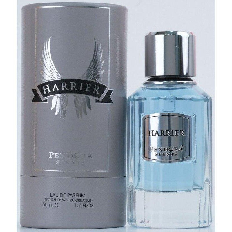 Pendora Scents Harrier perfumed water for men 50ml - Royalsperfume PENDORA SCENT All